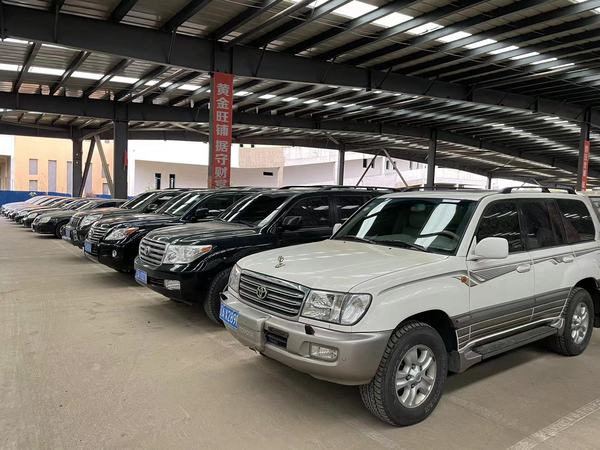 2023年6月公车拍卖